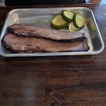 The Humble Hog - Brisket - Barbeque Near Me - Knoxville, Tennessee The Humble Hog - Brisket - Barbeque Near Me - Knoxville, Tennessee