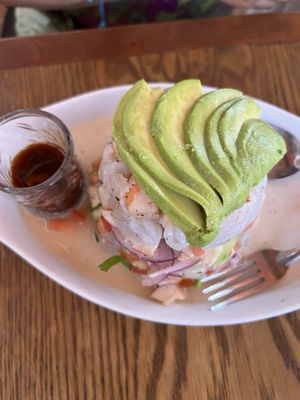 Mariscos El Torito by null