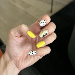 Relax Nail