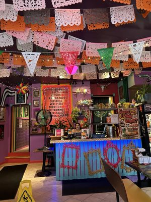 Juana Tamale by null