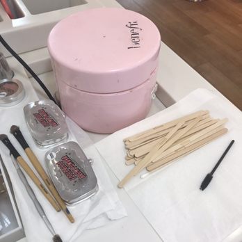 Benefit Cosmetics BrowBar - Hair Begone kit - Makeup Artists Near Me - Fresno, California Benefit Cosmetics BrowBar - Hair Begone kit - Makeup Artists Near Me - Fresno, California