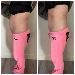 Just Peachy Body Shaping