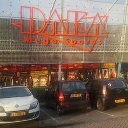 Daka Mega Store