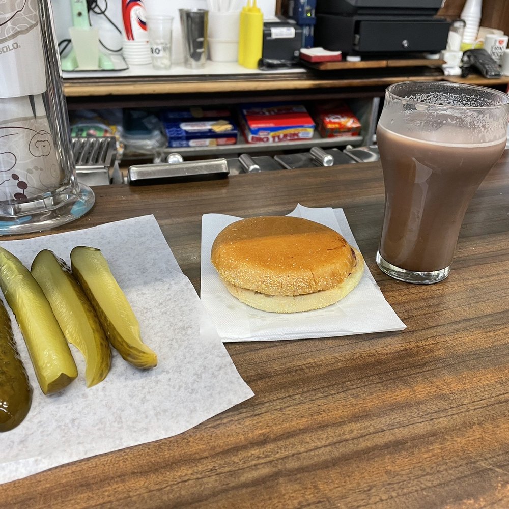 Wilensky - FULL sour pickle, THE sandwich and chocolate egg cream - Delis Near Me - Montreal, Quebec Wilensky - FULL sour pickle, THE sandwich and chocolate egg cream - Delis Near Me - Montreal, Quebec