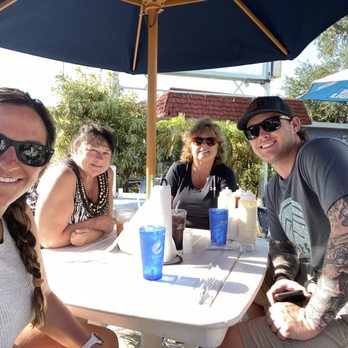 Dockside Dave's - Seafood Near Me - Madeira Beach, Florida