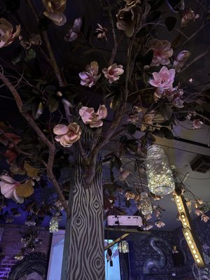 Rampart Treehouse by null