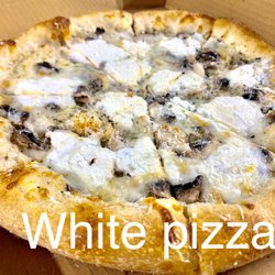 B San pizzeria