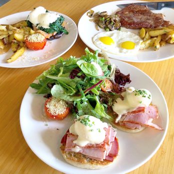 Early Bird - New American Near Me - Fullerton, California