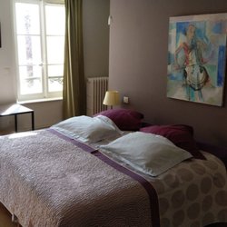 Maison d'hôtes de Myon