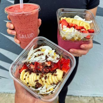 Salud Juice - Juice Bars & Smoothies Near Me - Long Beach, California Salud Juice - Juice Bars & Smoothies Near Me - Long Beach, California
