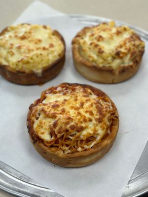 Tel-Aviv Slices Pizza by null