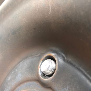 Firestone Complete Auto Care - Firestone. Please address this immediately. My car is now not only unsafe but completely immobile. - Tires Near Me - Greenacres, Florida