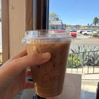 Chailo - Coffee & Tea Near Me - Costa Mesa, California Chailo - Coffee & Tea Near Me - Costa Mesa, California