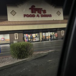 Fry's Food & Drug Stores