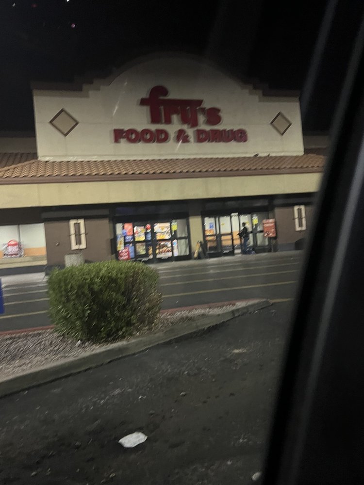 FRY’S FOOD & DRUG STORES Updated September 2024 28 Photos & 129