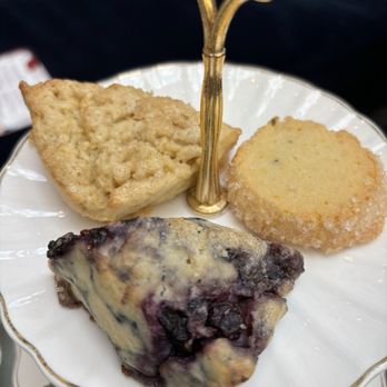 Waldorf Astoria Washington DC - Scones and shortbread - Hotels Near Me - Washington, DC, District of Columbia Waldorf Astoria Washington DC - Scones and shortbread - Hotels Near Me - Washington, DC, District of Columbia