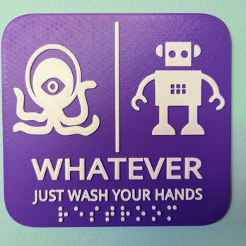 Snapdragon Tea - Bathrooms - Coffee & Tea Near Me - Albuquerque, New Mexico