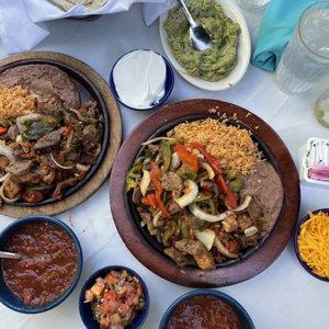 JOE T GARCIA’S - 1288 Photos & 2179 Reviews - 2201 N Commerce St, Fort