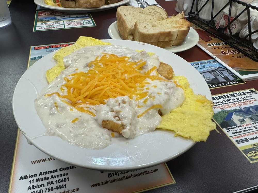 Mugs Restaurant Logo