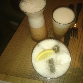 Fucina - Italian Near Me - London, XGL