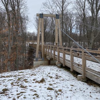 Grand Ravines North County Park - Parks Near Me - Jenison, Michigan