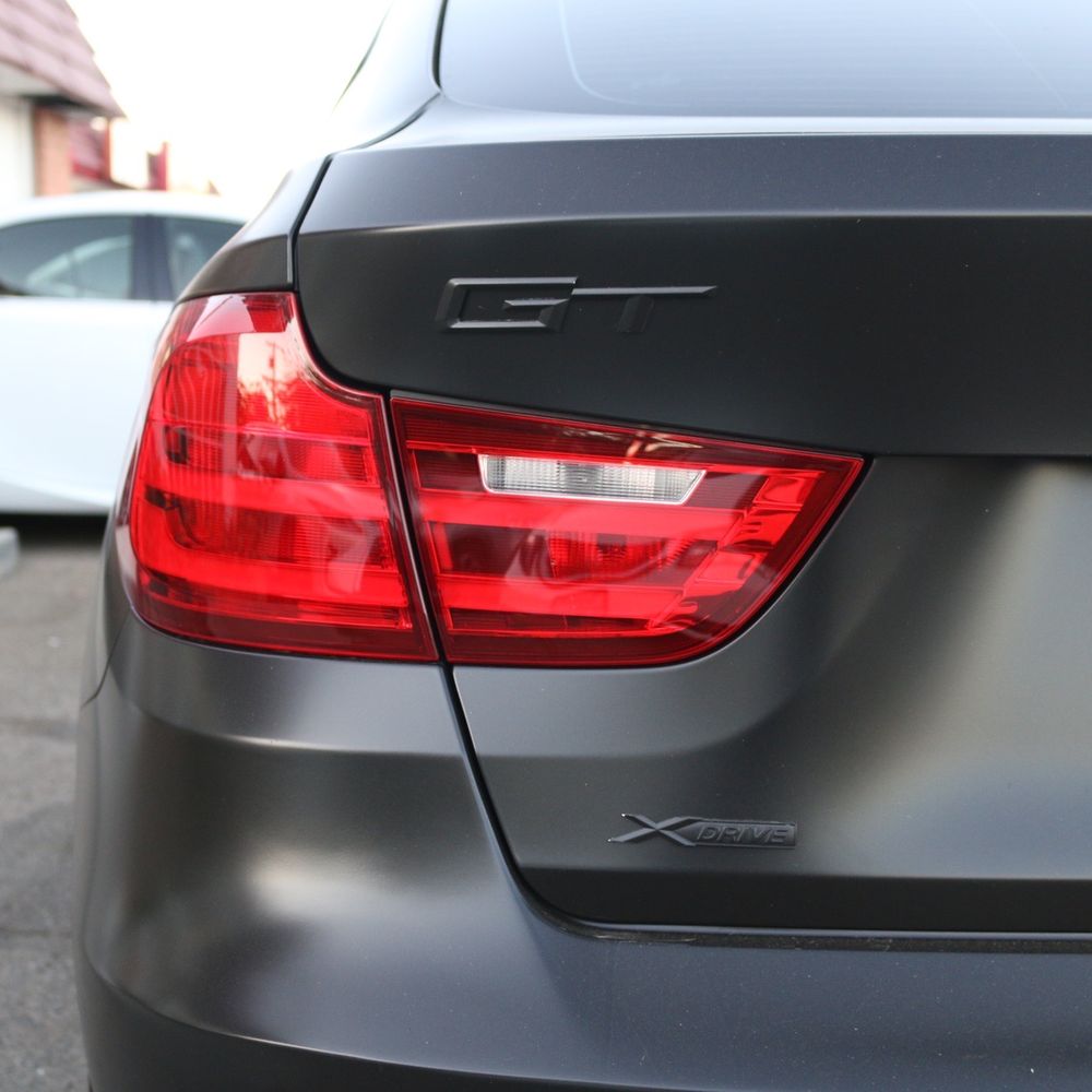 Sync Wraps - Rear emblem - Vehicle Wraps Near Me - Orange, California Sync Wraps - Rear emblem - Vehicle Wraps Near Me - Orange, California
