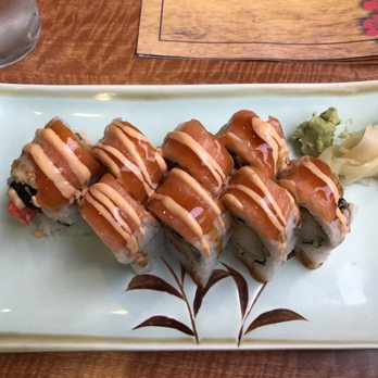 Kobe Sushi - Atlantis - Japanese Near Me - Sacramento, California Kobe Sushi - Atlantis - Japanese Near Me - Sacramento, California