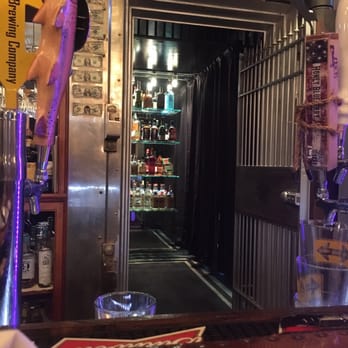 The Vault - New American Near Me - Beacon, New York