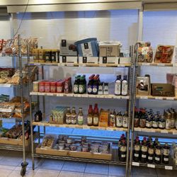 Taro's Fish - Grocery items and Japanese snacks