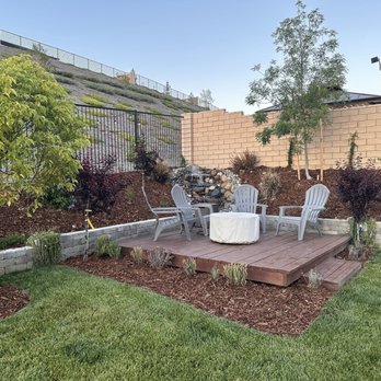 AC Landscaping - Landscaping Near Me - Santa Clarita, California
