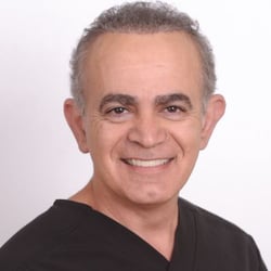 Moeiz Koshki, DDS - Dr. Koshki has been providing gentle yet thorough dental care for over 25 years. He would love to meet you!