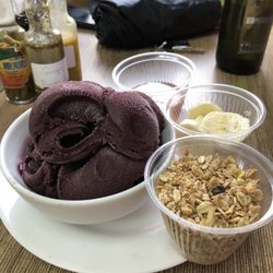 Fitioca - That's a small!  Deliciously