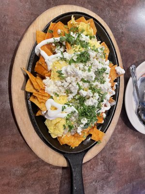 Driftwood Cafe by null