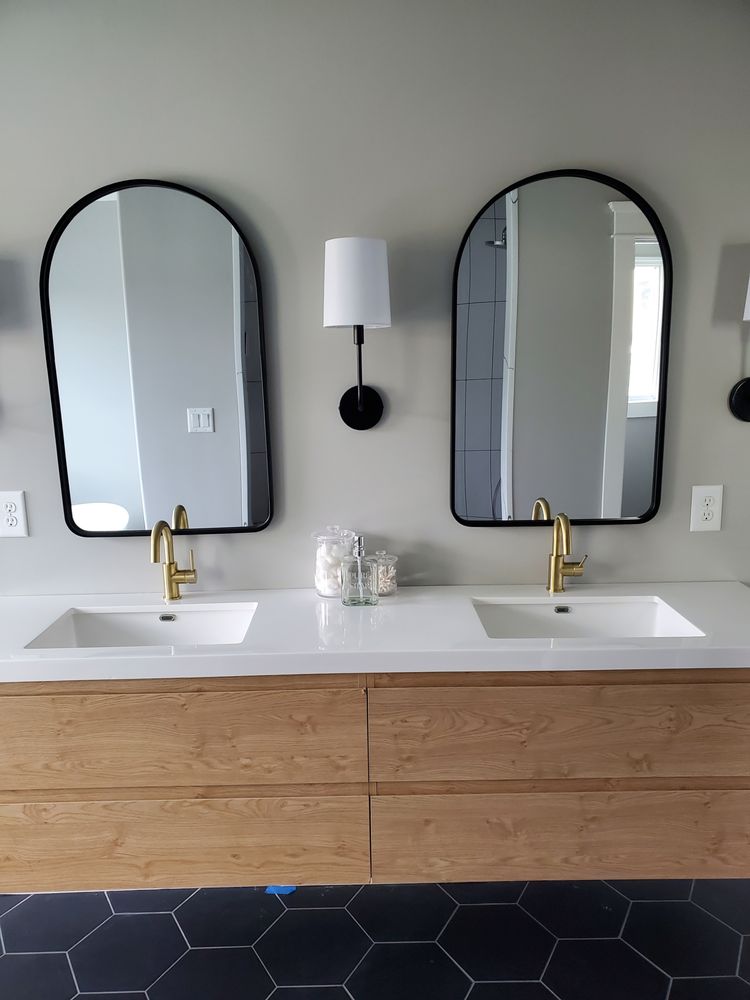 Slide of David E White's Plumbing, Heating & Repair Company