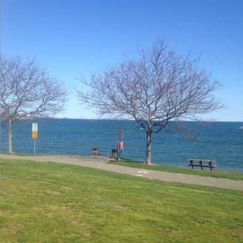 Independence Park - Parks Near Me - Beverly, Massachusetts