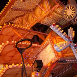 Bridgwater Carnival