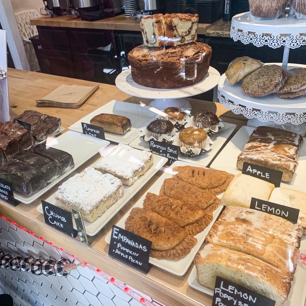 Be Kind Coffee - Pastries - Coffee & Tea Near Me - Clemmons, North Carolina Be Kind Coffee - Pastries - Coffee & Tea Near Me - Clemmons, North Carolina