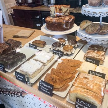 Be Kind Coffee - Pastries - Coffee & Tea Near Me - Clemmons, North Carolina