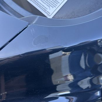 CarMax - Before buffing - Used Car Dealers Near Me - Fremont, California