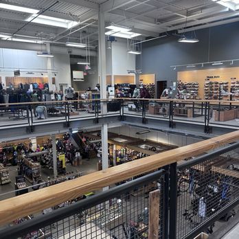 REI - Upstairs - Sports Wear Near Me - Tucson, Arizona