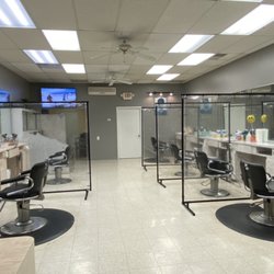 George's Barber Shop
