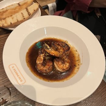 Dauphine’s - Bbq shrimp oddly sweet - Seafood Near Me - Washington, DC, District of Columbia