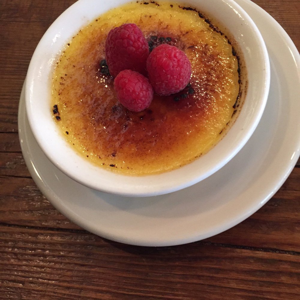 Bar B - Creme brulee - Italian Near Me - New York, New York Bar B - Creme brulee - Italian Near Me - New York, New York