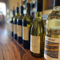 VanArnam Vineyards - No matter what your pallet prefers, you're sure to find something that will wet your whistle here.