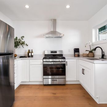 Tega Builders - Garage conversion ADU by Tega Builders - General Contractors Near Me - Los Angeles, California Tega Builders - Garage conversion ADU by Tega Builders - General Contractors Near Me - Los Angeles, California
