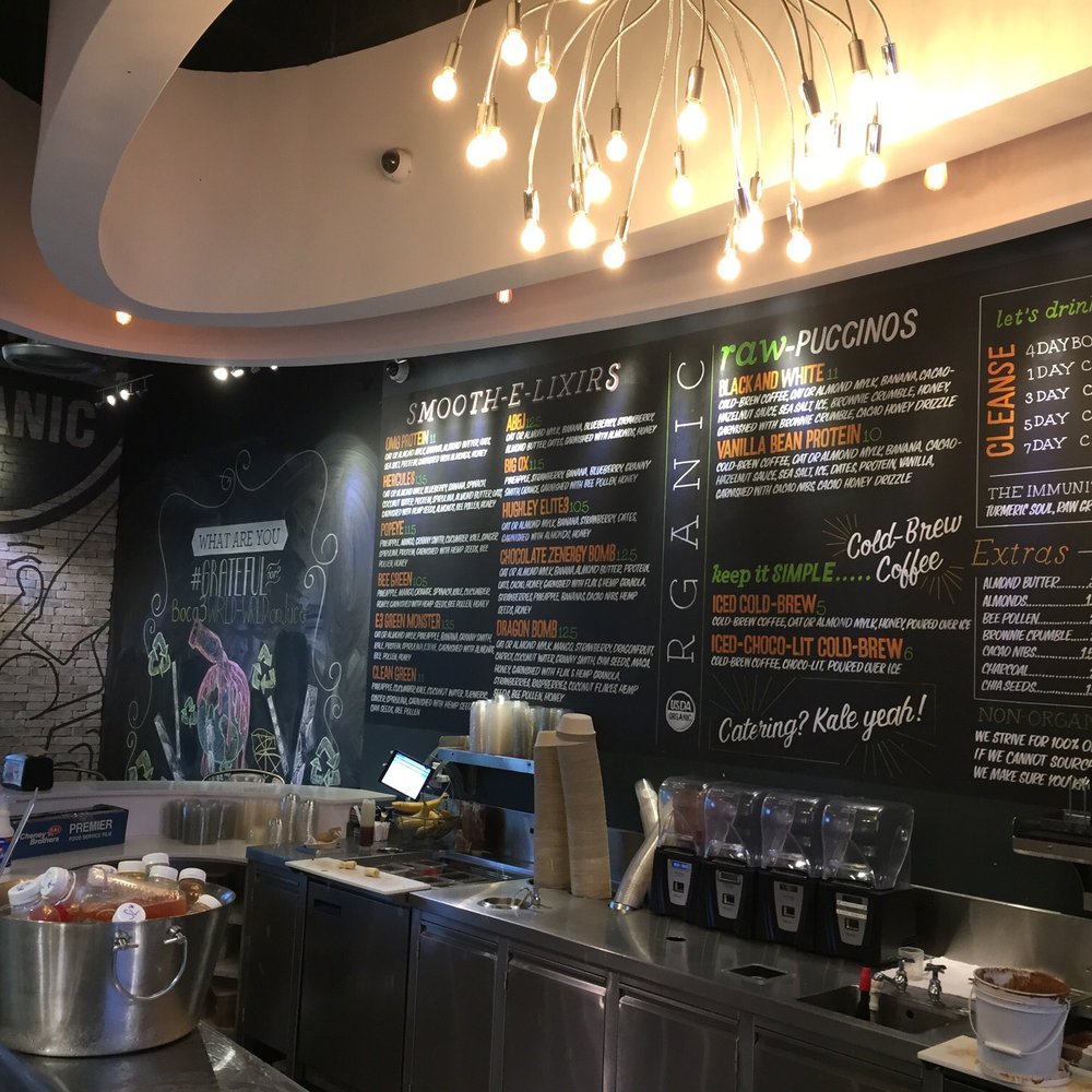 Raw Jūce - Park Place - Juice Bars & Smoothies Near Me - Boca Raton, Florida Raw Jūce - Park Place - Juice Bars & Smoothies Near Me - Boca Raton, Florida