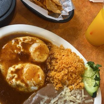 El Pirrin - Huevos Rancheros - Mexican Near Me - San Jose, California