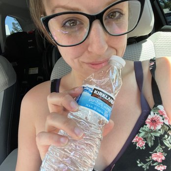 Serenity Spa - Free water bottle! Not sure what else I can take a pic of because I wasn't gonna pull my phone out during massage lol!! - Massage Therapy Near Me - Pleasant Hill, California Serenity Spa - Free water bottle! Not sure what else I can take a pic of because I wasn't gonna pull my phone out during massage lol!! - Massage Therapy Near Me - Pleasant Hill, California