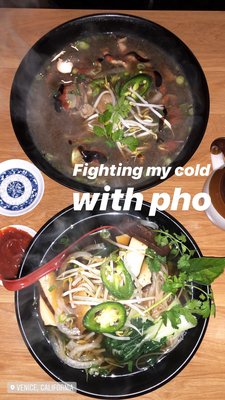 Camp Pho by null