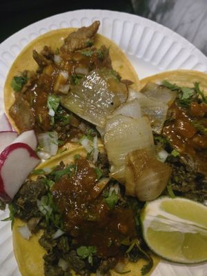 El Matador Taco Truck by null